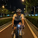 刘凯锐